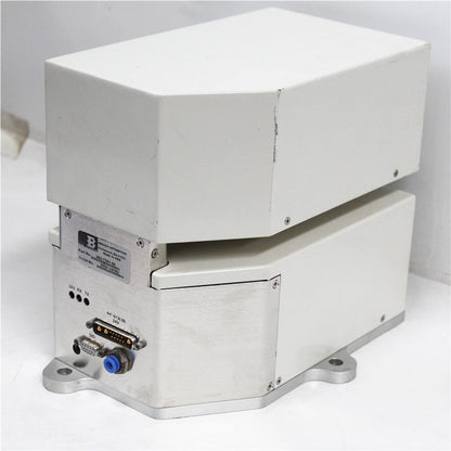 BROOKS 002-7391-08 0701-10183 Semiconductor Wafer Calibrator