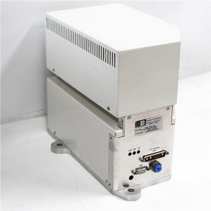 BROOKS 002-7391-08 0701-10183 Semiconductor Wafer Calibrator