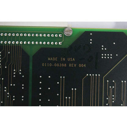 Applied Materials 0100-00398  SEI Board