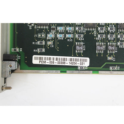 Applied Materials 0100-00398  SEI Board