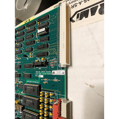 Applied Materials 0100-09054   AI Analog Input Board