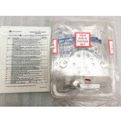 Applied Materials 0190-09399 Semiconductor T2 Welding Assembly