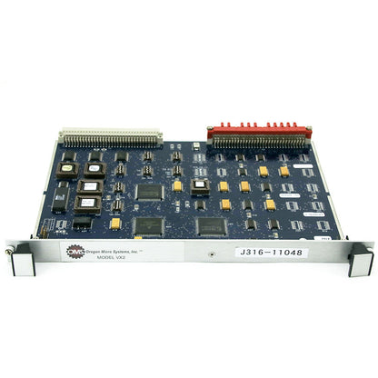 Applied Materials OMS Board 0190-09939 For Semiconductor Machine