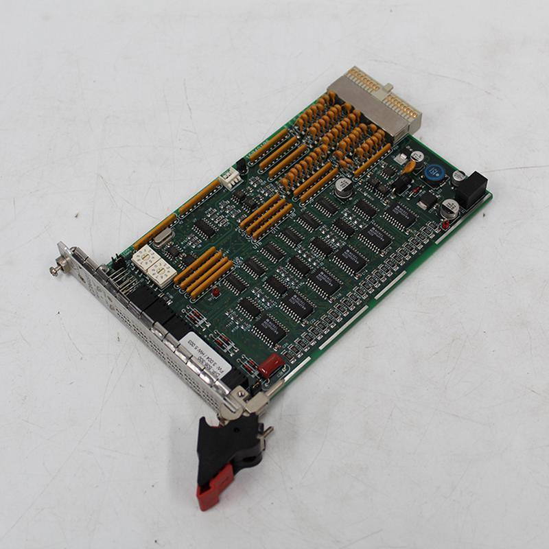 Applied Materials CDN491 0190-04457 Semiconductor Board Card - Pulingma Automation