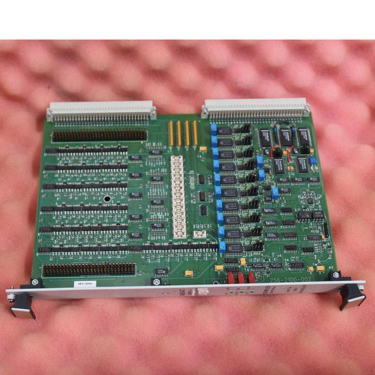 Applied Materials  0190-09690 SPX-MUXADIO-001 Semiconductor Board Card - Pulingma Automation