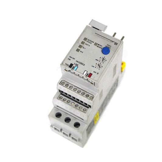 Allen Bradley  193EC1AB  relay