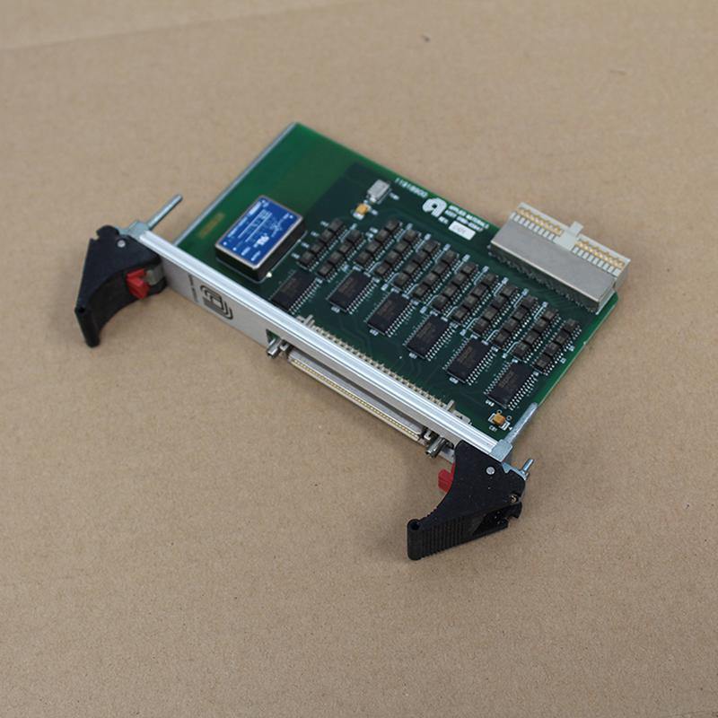 Applied Materials 0190-05647 Semiconductor Board Card - Pulingma Automation