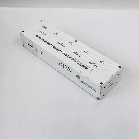 Applied Materials 0190-37616 AS05111-08 Semiconductor - Pulingma Automation