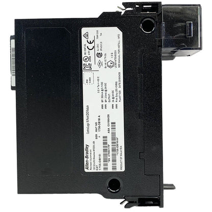 Allen Bradley  1756-OB16I  PLC module