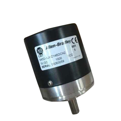 Allen Bradley  845D-SJHZ14BDCN2  encoder