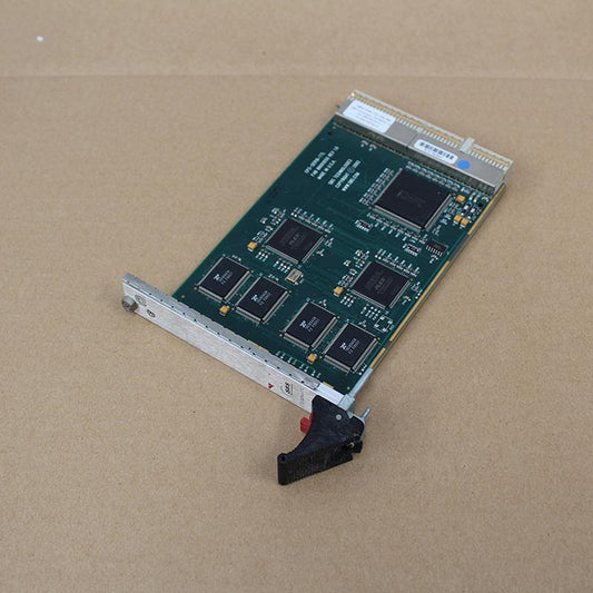 Applied Materials 0190-11817 CP3-SER16-TTL Semiconductor Board Card - Pulingma Automation