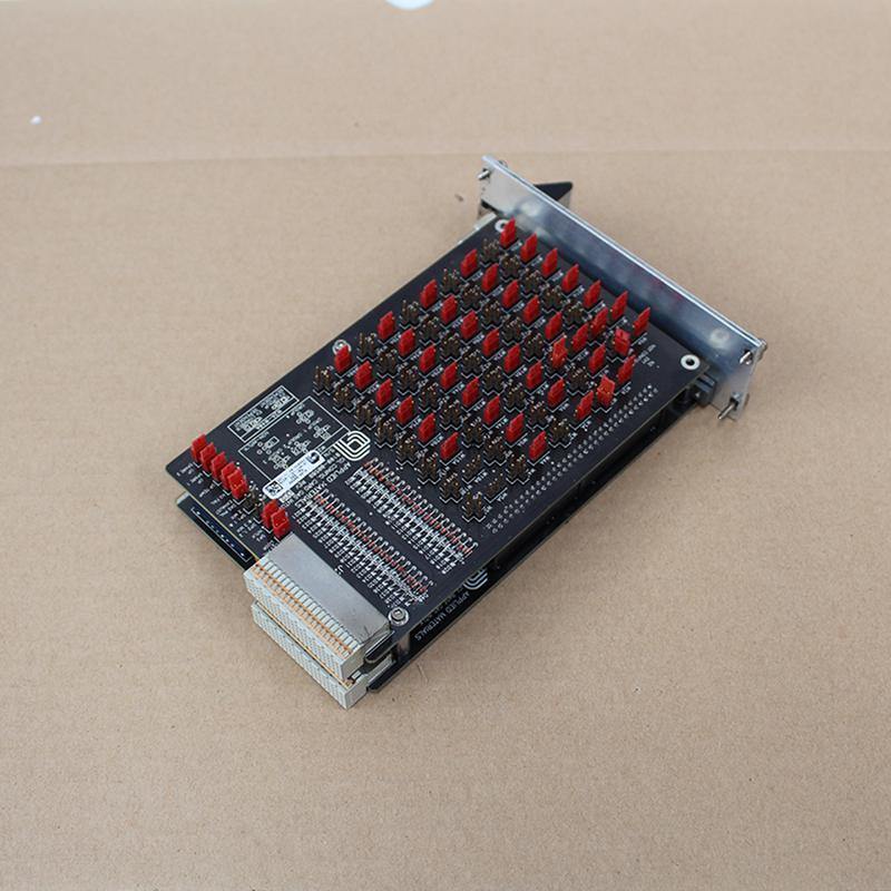 Applied Materials 0100-00580 Semiconductor Board Card - Pulingma Automation