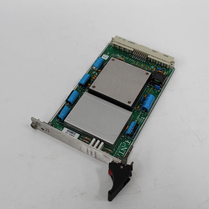 Applied Materials  0190-07502 AS00720-04 Board Card - Pulingma Automation