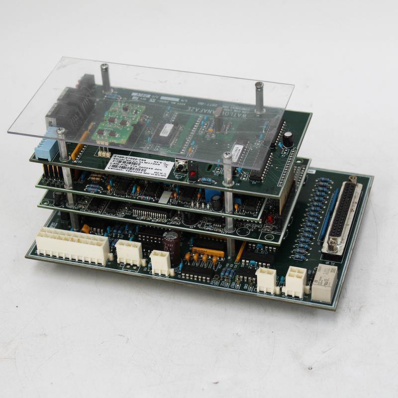 Lam Research 778-900046-405 Z100-31000-290 31050-00 Board Card - Pulingma Automation