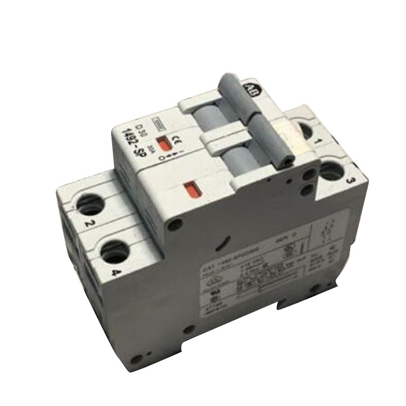 Allen Bradley 1492-SP2D300  breaker