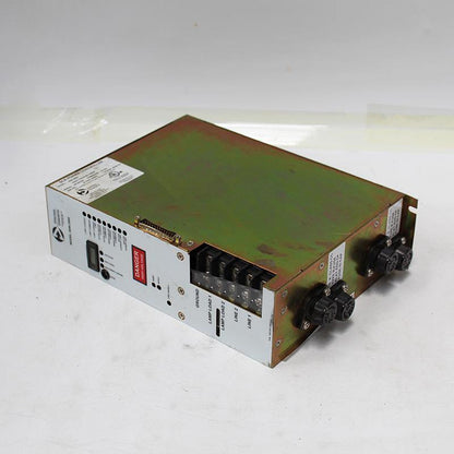 Applied Materials 3096-2002 0190-14928 Servo Driver - Pulingma Automation