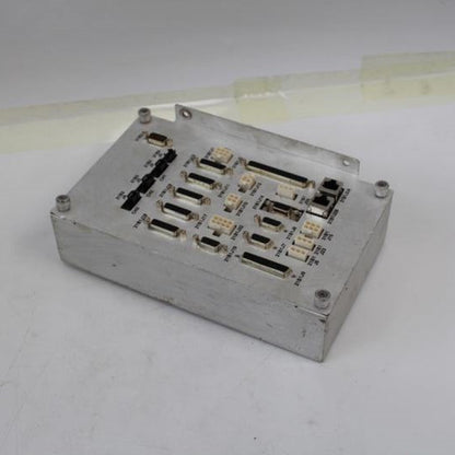 Lam Research 714800094007D CLASS B 1030035 Semiconductor Controller