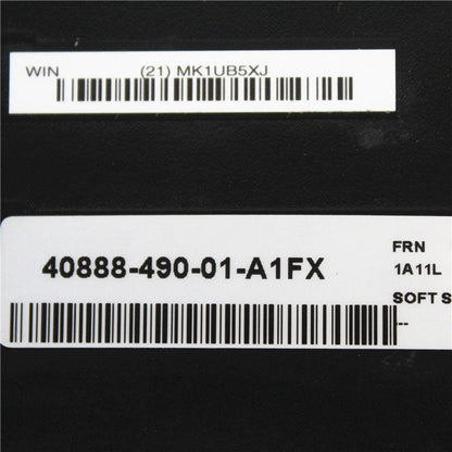 Allen Bradley 40888-490-01-A1FX  Soft start control head
