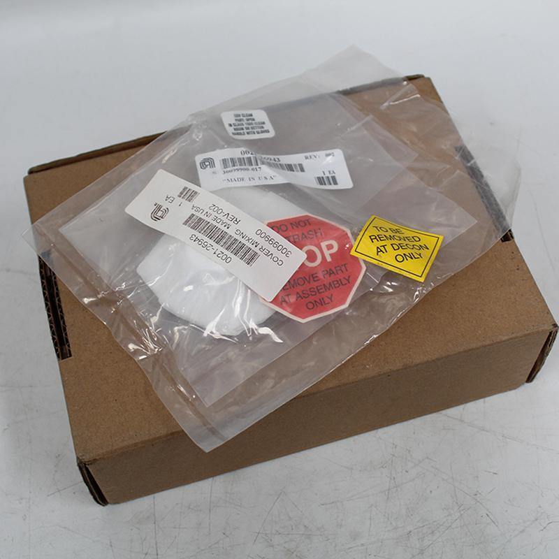 Applied Materials 0021-26943 Semiconductor Accessories - Pulingma Automation