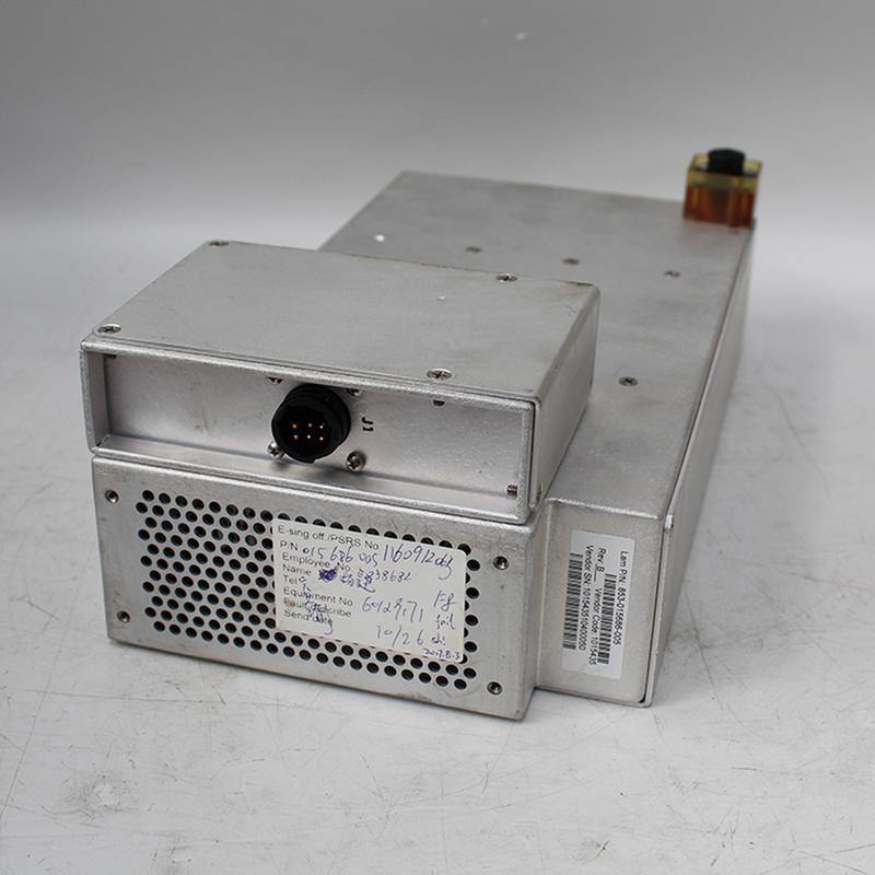 Lam Research 853-015686-005 Power Module - Pulingma Automation