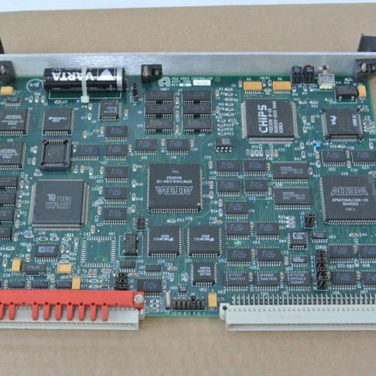 Applied Materials 0190-76050  VGA Board