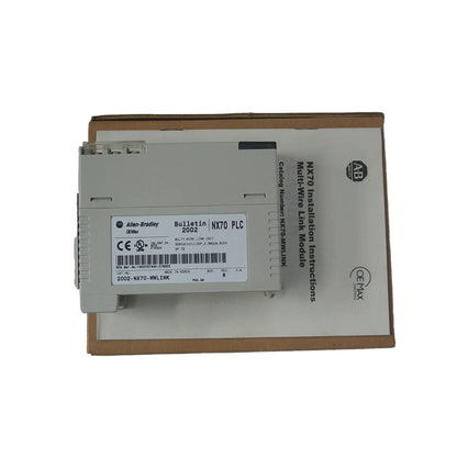 Allen Bradley 2002-NX70-MWLINK  PLC module