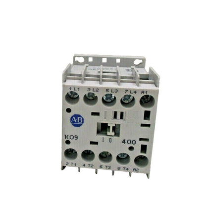 Allen Bradley 100-K09*400 contactor