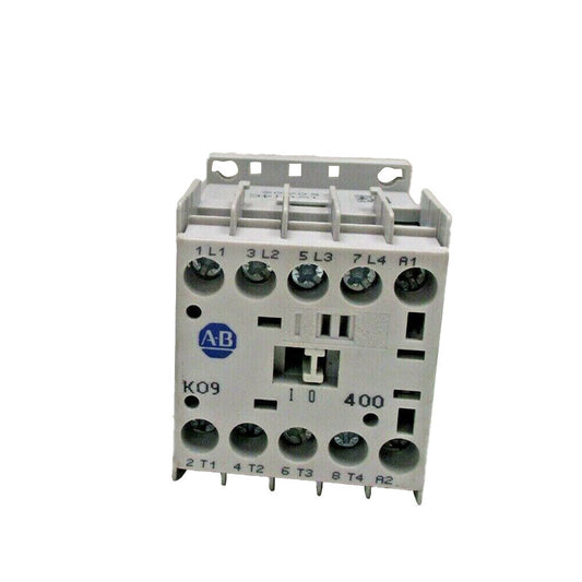 Allen Bradley 100-K09*400 contactor