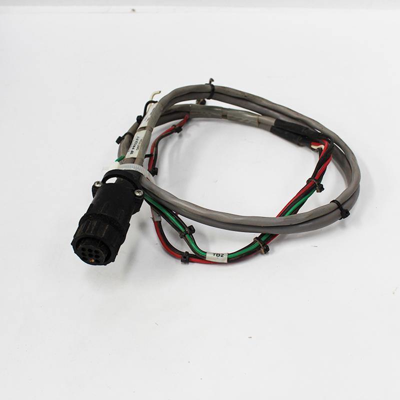 Applied Materials 0150-73042-03 Semiconductor Connecting Line - Pulingma Automation