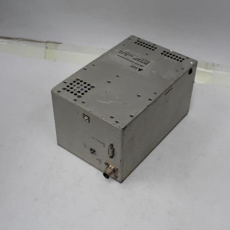 Lam Research 685-064724-002 99-0151002-05 SPECTROMETER