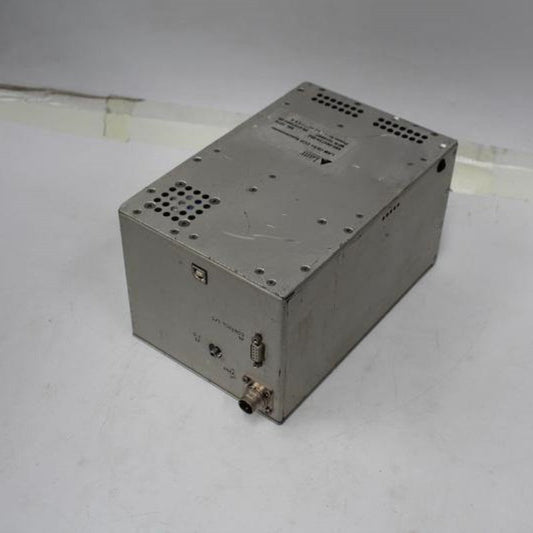 Lam Research 685-064724-002 99-0151002-05 SPECTROMETER