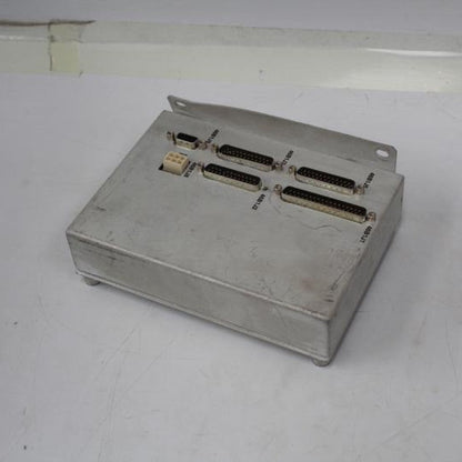 Lam Research 714802323003B CLASS B 1030035 Semiconductor Controller