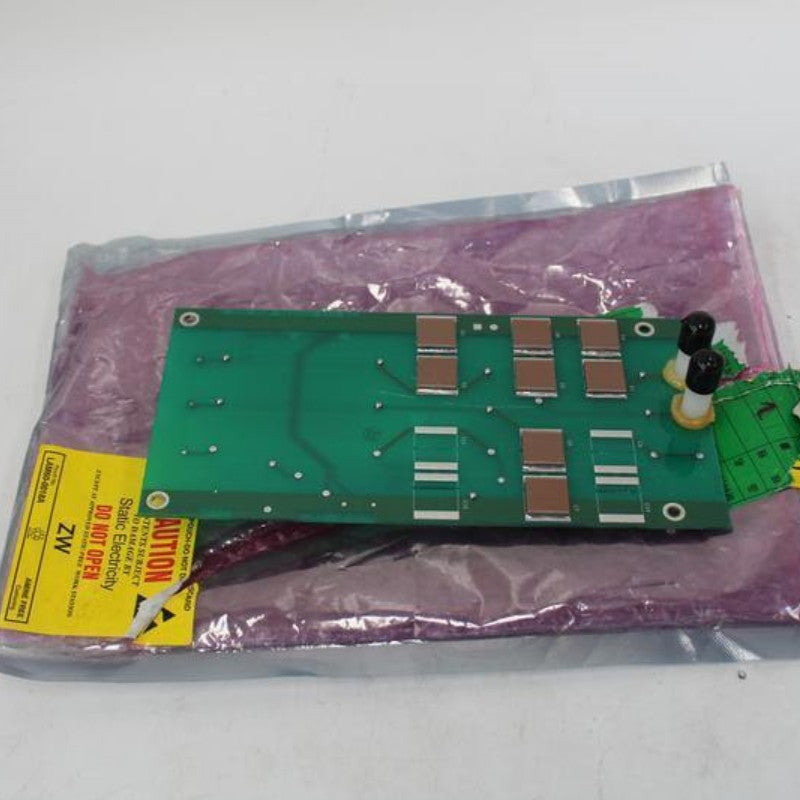 Lam Research 810-006490-003 Semiconductor Board Card