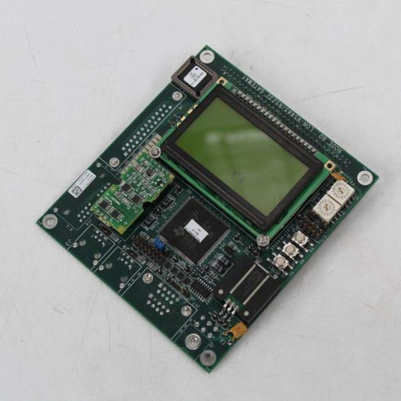 Lam Research 810-802799-115 Board Card