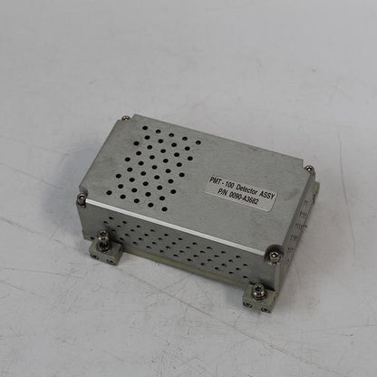 Applied Materials 0090-A3682 PMT-100 R8166-01 ASSY Semiconductor Accessories - Pulingma Automation