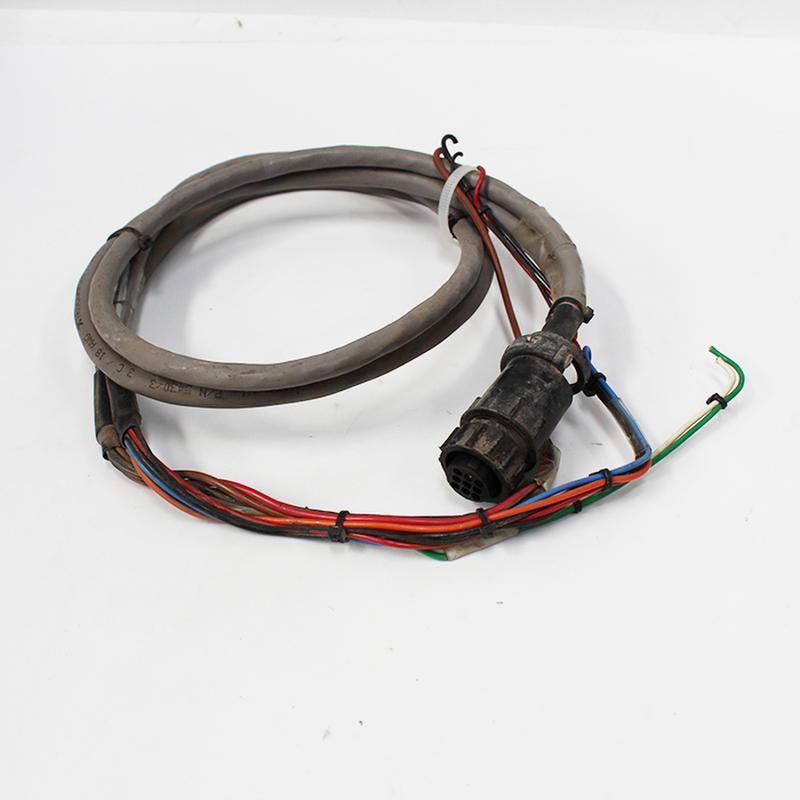 Applied Materials 0150-73041-01 Semiconductor Connecting Line - Pulingma Automation