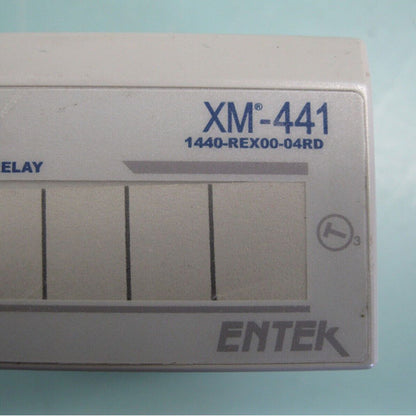 Allen Bradley 1440-REX00-04RD 1492-FB2J30  PLC module