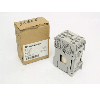 Allen Bradley 100-C16ZJ10 100-C16Z*10  B version contactor