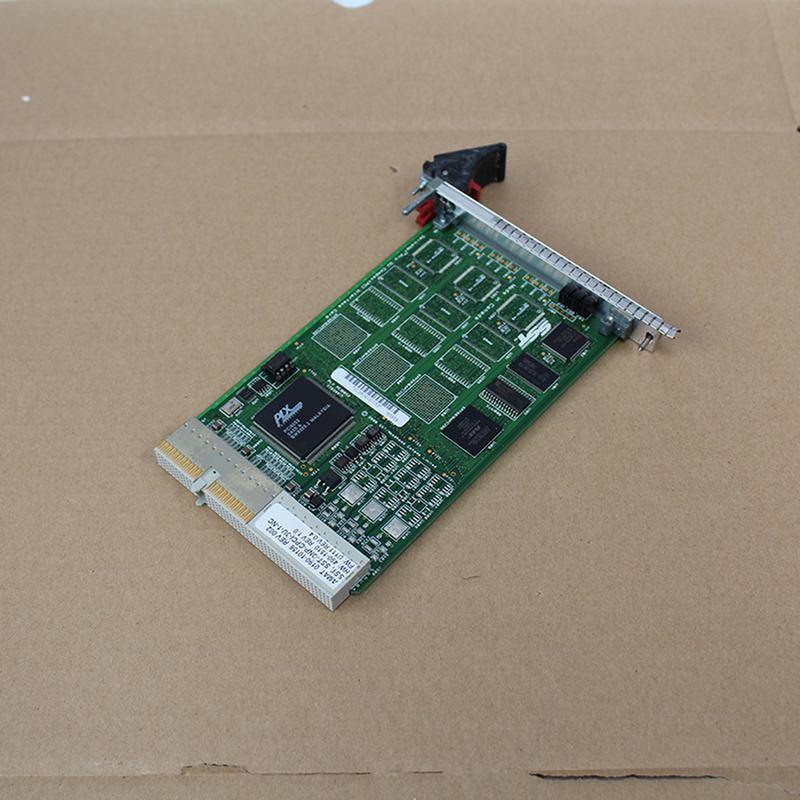 Applied Materials 0190-10156 Semiconductor Board Card - Pulingma Automation