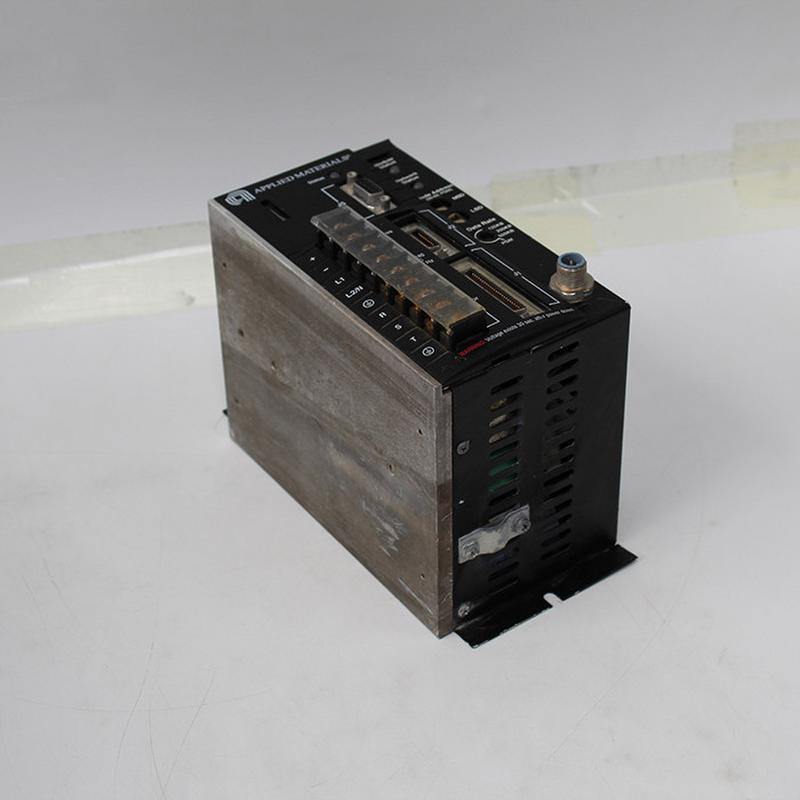 Applied Materials DDM-005X-DN-AM 9101-1745 Drive - Pulingma Automation