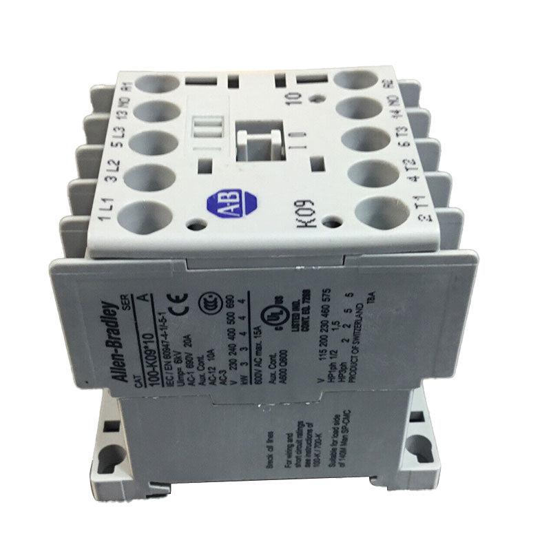 Allen Bradley 100-K09*10 contactor