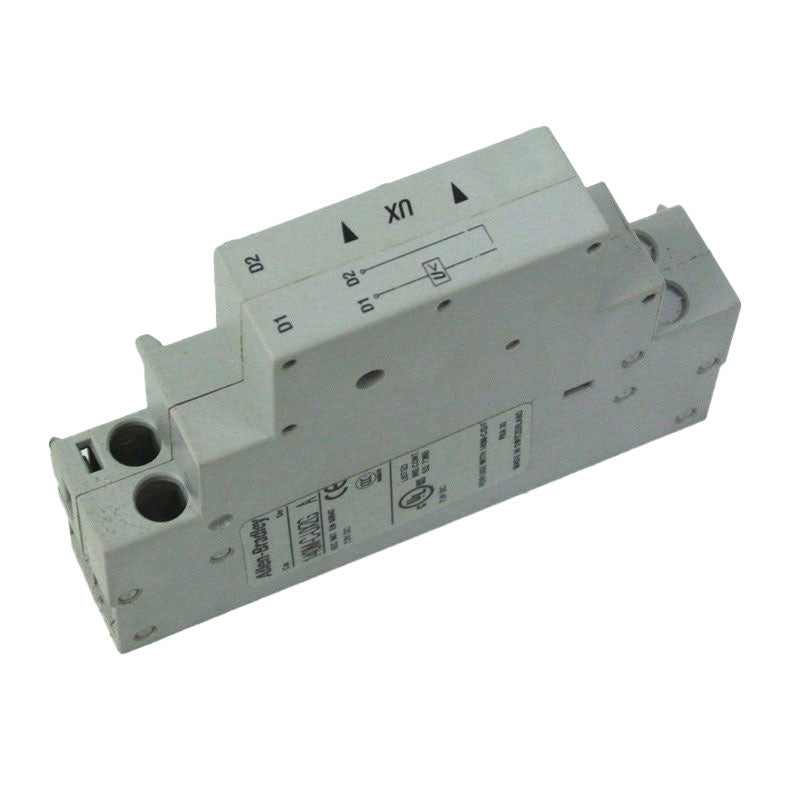 Allen Bradley 140M-C-UXZG  Undervoltage Release Module