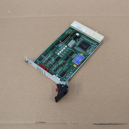 Applied Materials 0190-23509 AS00800-08 Semiconductor Board Card - Pulingma Automation