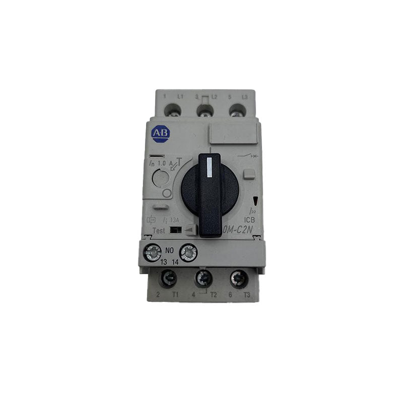 Allen Bradley  140M-C2N-B10  Circuit breaker