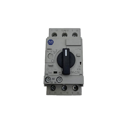 Allen Bradley  140M-C2N-B10  Circuit breaker