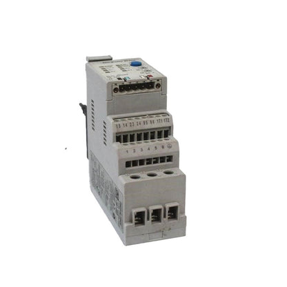 Allen Bradley  193EC1CB  relay