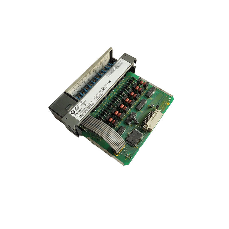 Allen Bradley 1746-OB16 1336-CT-SP2A  PLC module