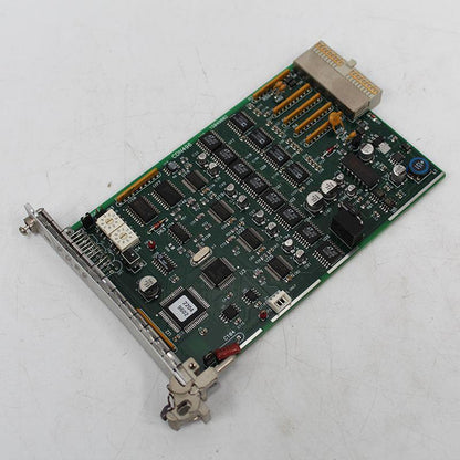 Applied Materials  CDN496 0190-04397 DIP-107-342 Board Card - Pulingma Automation