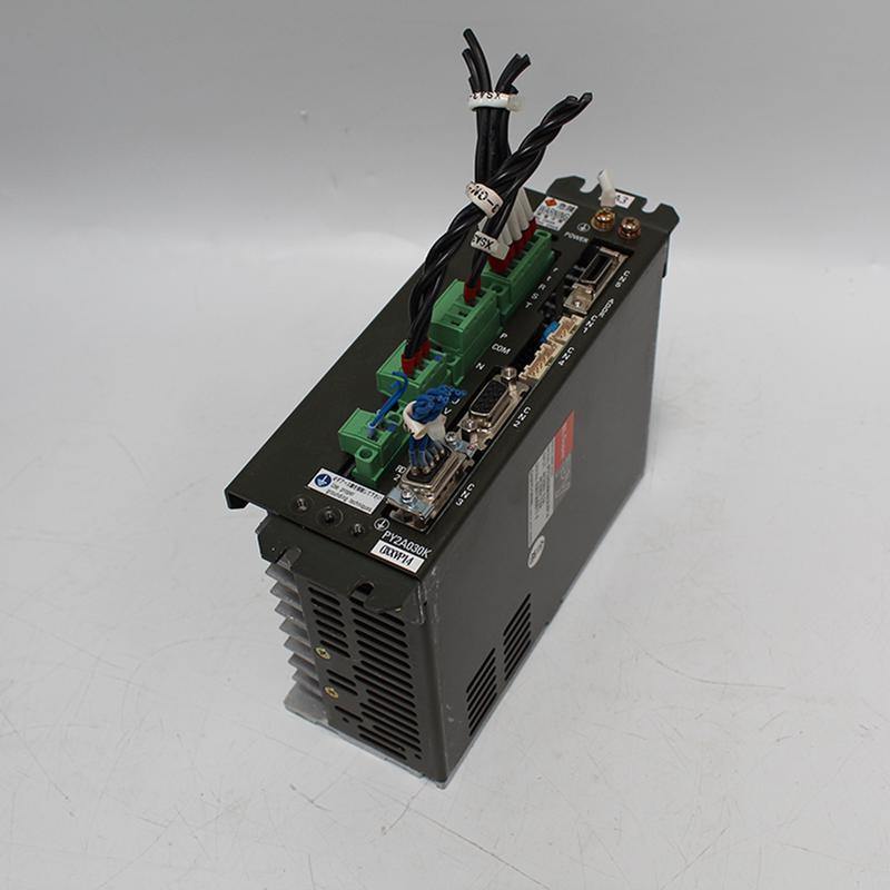 SANYO PY2A030K0XXVP14 200v 0.2A 5.8A Servo Driver - Pulingma Automation