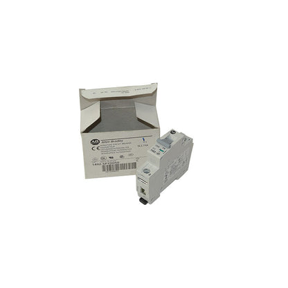 Allen Bradley 1492-SP1D050 breaker